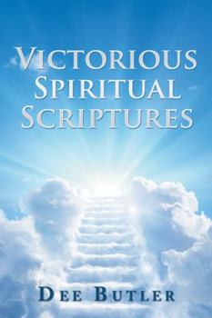 Paperback Victorious Spiritual Scriptures Book