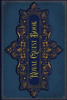 Guest Book: Vintage Guest Sign In Book for Vacation Home, Wedding, Visitors, for Airbnb, Vacation Rentals, Cabin, Beach House, Motel, Lake House