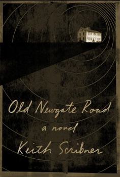 Hardcover Old Newgate Road Book