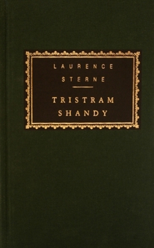 The Life and Opinions of Tristram Shandy, Gentleman