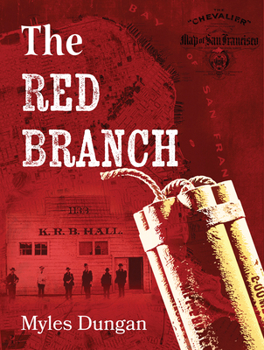 Paperback The Red Branch Book