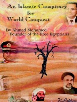 Paperback An Islamic Conspiracy for World Conquest Book