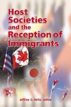 Host Societies and the Reception of Immigrants