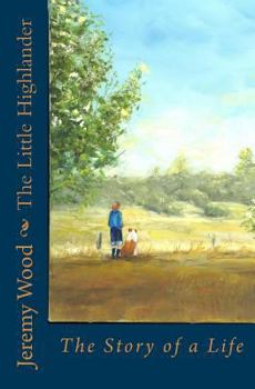 Paperback The Little Highlander Book