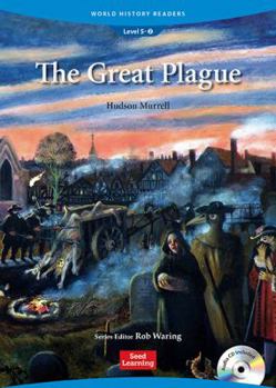 Perfect Paperback World History Readers: The Great Plague Book