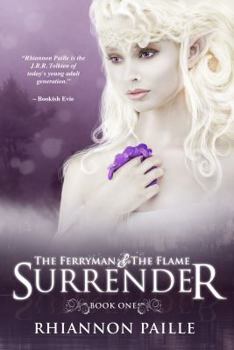 Paperback Surrender Book