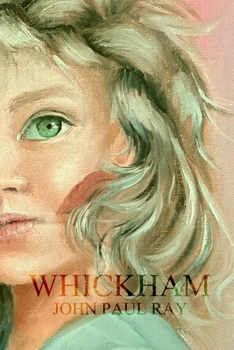 Paperback Whickham Book