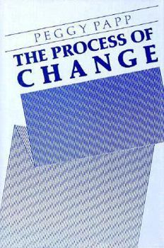 Hardcover The Process of Change Book