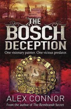 Paperback The Bosch Deception Book
