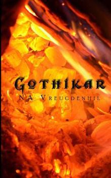 Paperback Gothikar Book