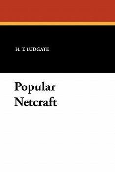 Paperback Popular Netcraft Book