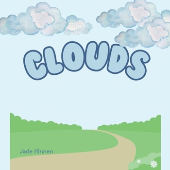 Paperback Clouds Book