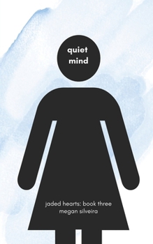 Paperback quiet mind Book