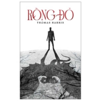 Paperback Red Dragon [Vietnamese] Book