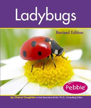 Ladybugs (Insects) - Book  of the Insects