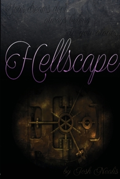 Paperback Hellscape Book