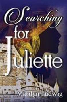 Paperback Searching for Juliette Book