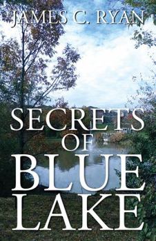 Paperback Secrets of Blue Lake Book