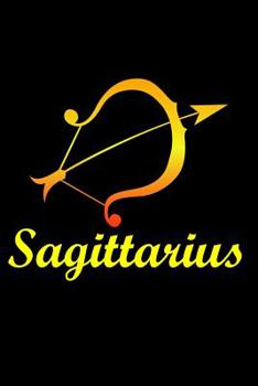 Paperback Sagittarius Book