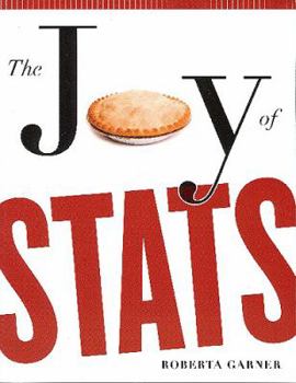 The Joy of Stats: A Short Guide to Introductory Statistics in the Social Sciences