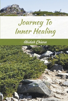 Paperback Journey To Inner Healing Book