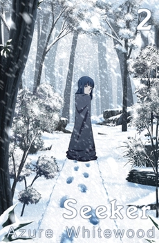 Paperback Seeker, Vol. 2 Book