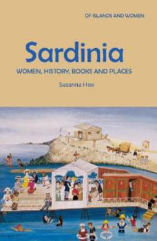 Paperback Sardinia Book