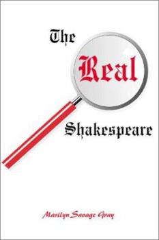 Paperback The Real Shakespeare Book