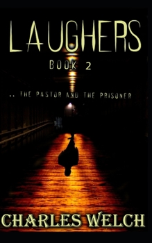 Paperback Laughers 2: The Pastor and the Prisoner Book