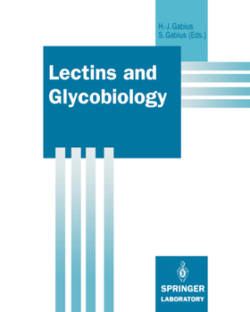 Paperback Lectins and Glycobiology Book