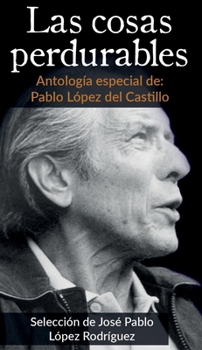 Paperback Las cosas perdurables (Spanish Edition) [Spanish] Book