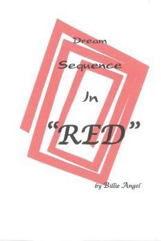 Paperback Dream Sequence In Red Book
