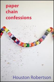 Paperback Paper Chain Confessions Book