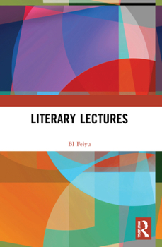 Paperback Literary Lectures Book