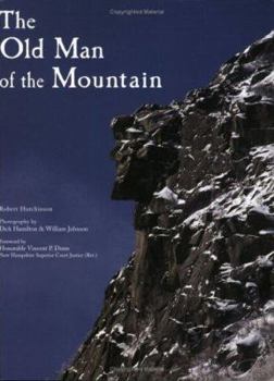 Paperback The Old Man of the Mountain Book