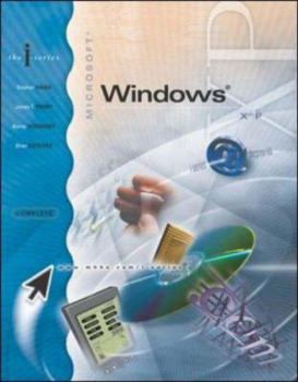 Paperback Microsoft Windows XP Complete Book