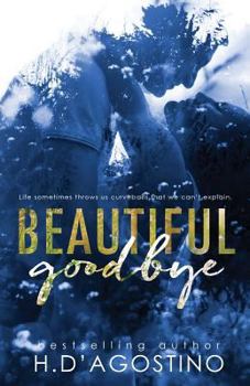 Paperback Beautiful Goodbye Book