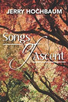 Paperback Songs of Ascent Book