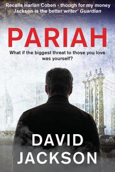 Pariah - Book #1 of the Callum Doyle