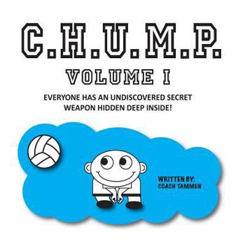 Paperback C.H.U.M.P. Book