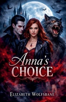 Anna's Choice