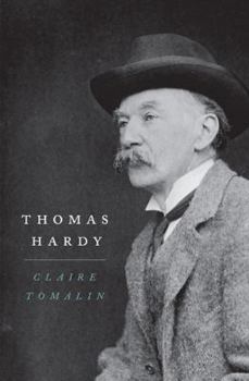 Hardcover Thomas Hardy Book