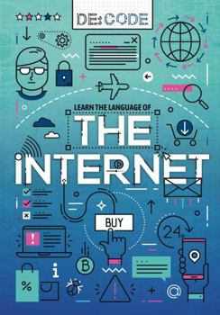 Hardcover The Internet (De:Code) Book