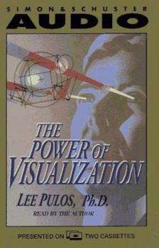 Audio Cassette The Power of Visualization Book