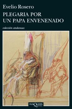 Paperback Plegaria Por Un Papa Envenenado [Spanish] Book