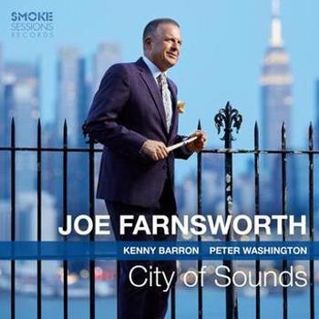 Music - CD City Of Sounds Book