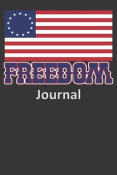 Paperback Freedom Journal Book