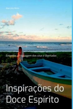 Paperback Inspira es Do Doce Esp rito [Portuguese] Book