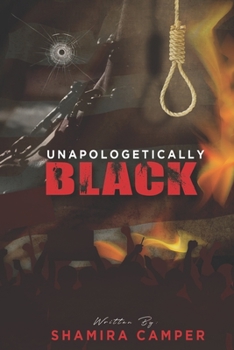 Paperback Unapologetically Black Book