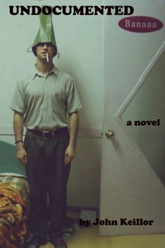 Paperback Undocumented Book